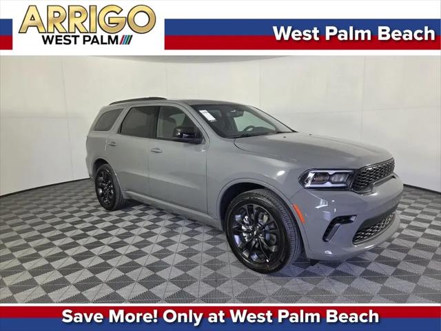 2026 Dodge Durango GT RWD for sale in West Palm Beach, FL