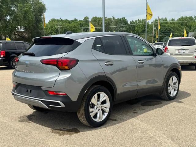 2025 Buick Encore GX Preferred AWD
