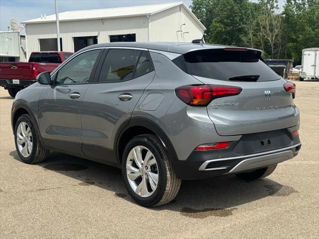 2025 Buick Encore GX Preferred AWD