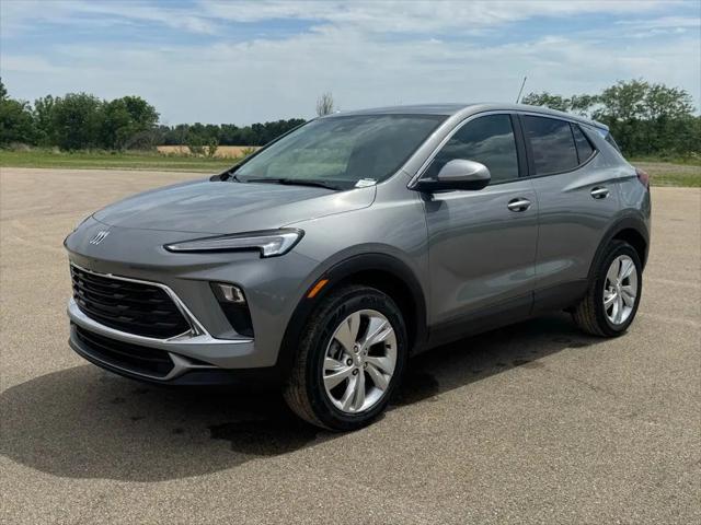 2025 Buick Encore GX Preferred AWD