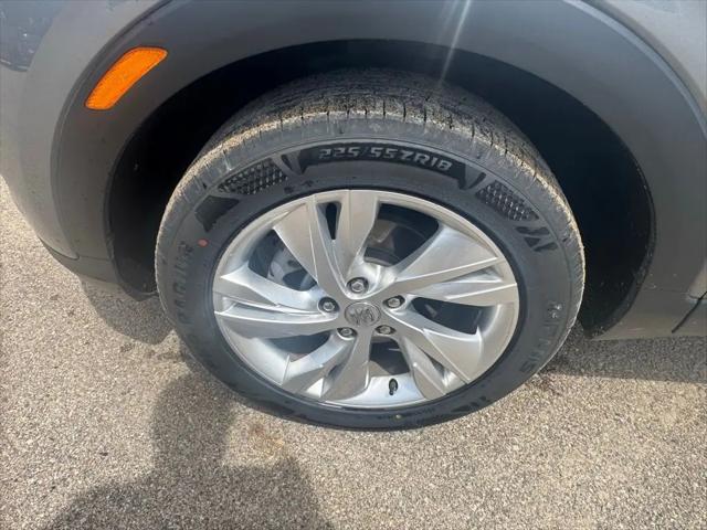 2025 Buick Encore GX Preferred AWD