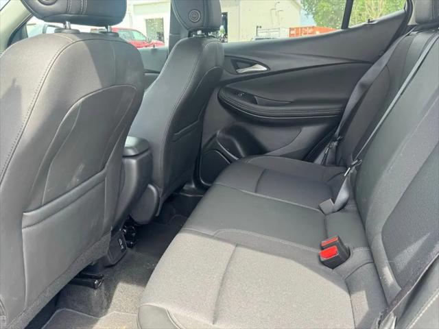 2025 Buick Encore GX Preferred AWD