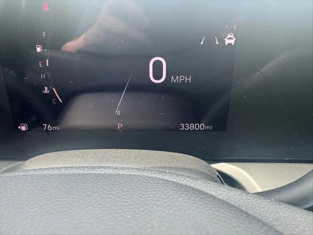 2025 Buick Encore GX Preferred AWD