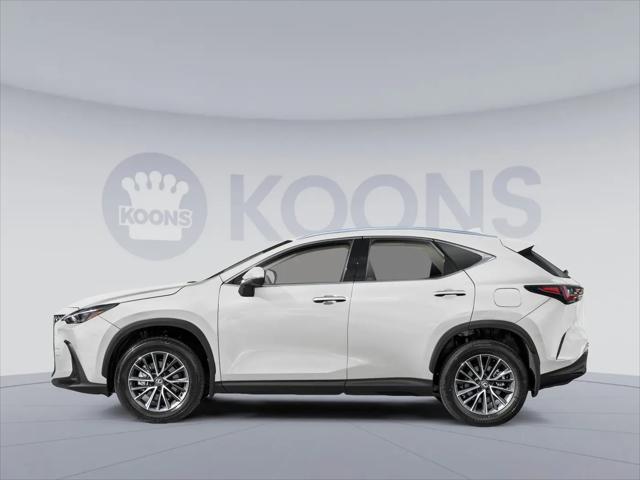 2024 Lexus NX 350 NX 350