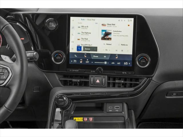 2024 Lexus NX 350 NX 350