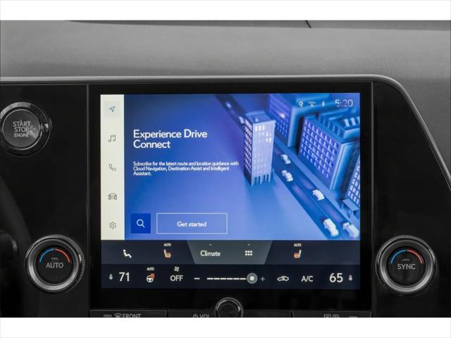 2024 Lexus NX 350 NX 350