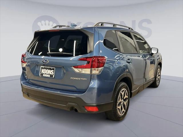 2023 Subaru Forester Premium