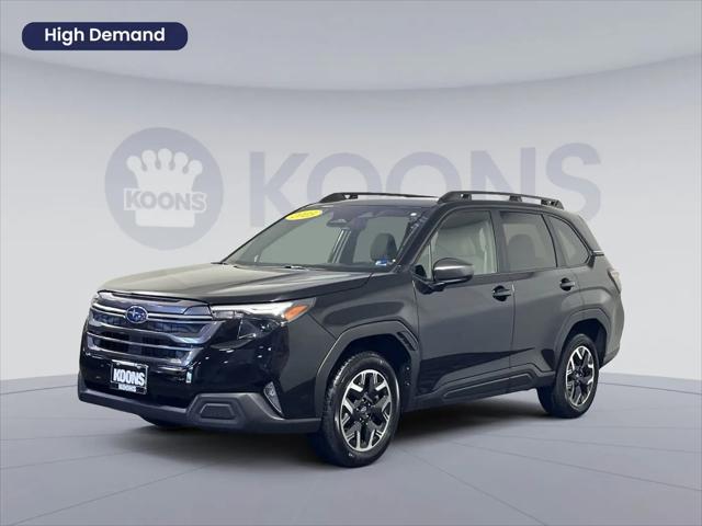 2025 Subaru Forester Premium for sale in Vienna, VA