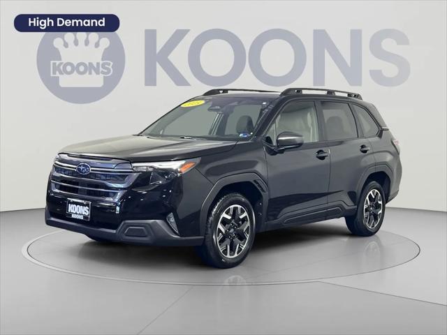 2025 Subaru Forester Premium for sale in Vienna, VA