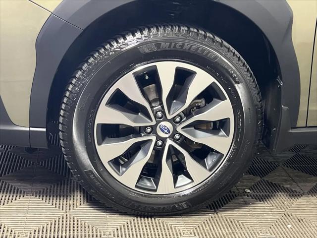 2023 Subaru Outback Touring