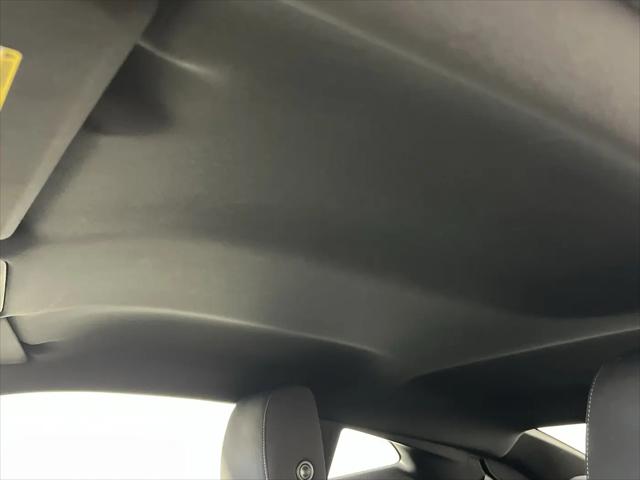 2021 Chevrolet Camaro RWD Coupe 1LT