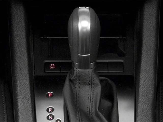 2014 Volkswagen Eos Komfort