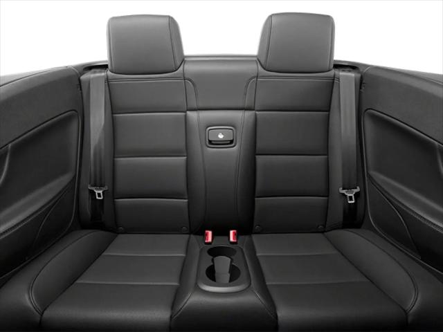 2014 Volkswagen Eos Komfort