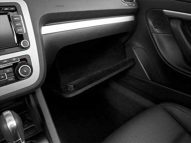 2014 Volkswagen Eos Komfort