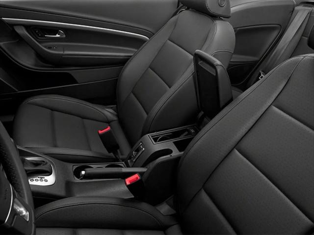 2014 Volkswagen Eos Komfort