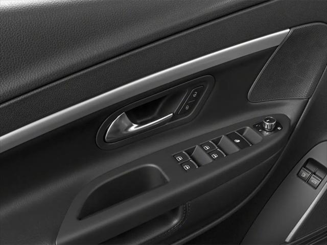 2014 Volkswagen Eos Komfort