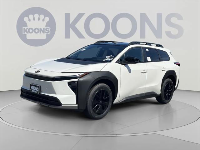 2026 Toyota bZ Woodland Premium for sale in Vienna, VA