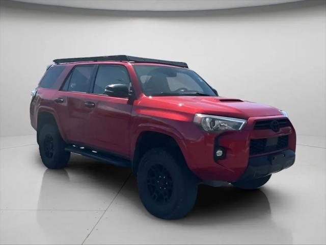 2021 Toyota 4Runner Venture Special Edition