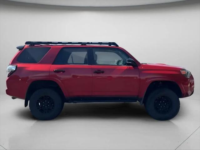 2021 Toyota 4Runner Venture Special Edition