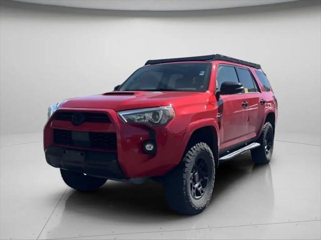 2021 Toyota 4Runner Venture Special Edition