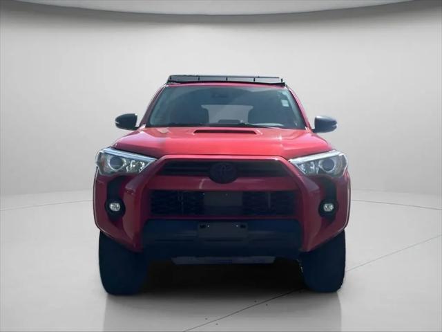 2021 Toyota 4Runner Venture Special Edition