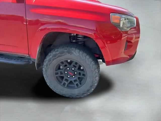 2021 Toyota 4Runner Venture Special Edition