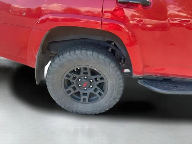 2021 Toyota 4Runner Venture Special Edition