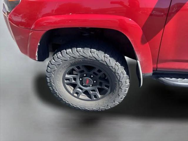 2021 Toyota 4Runner Venture Special Edition