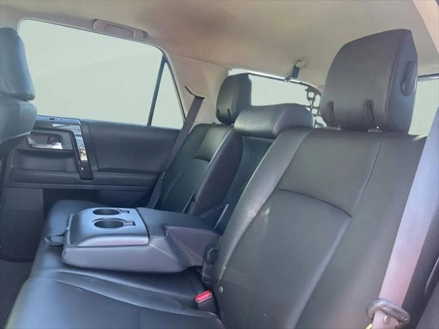 2021 Toyota 4Runner Venture Special Edition