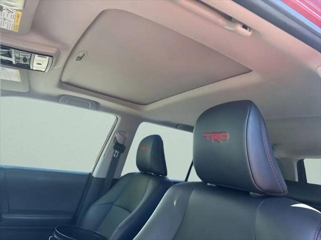 2021 Toyota 4Runner Venture Special Edition