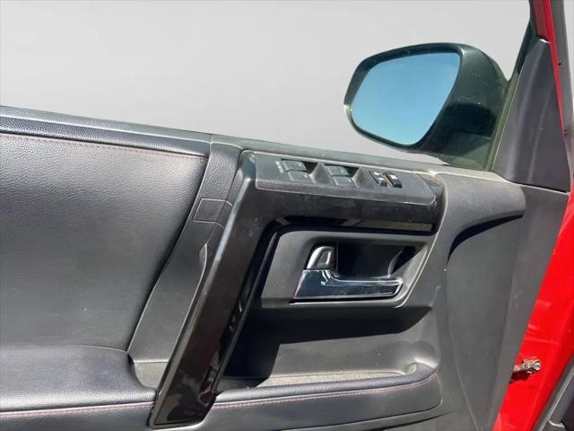 2021 Toyota 4Runner Venture Special Edition