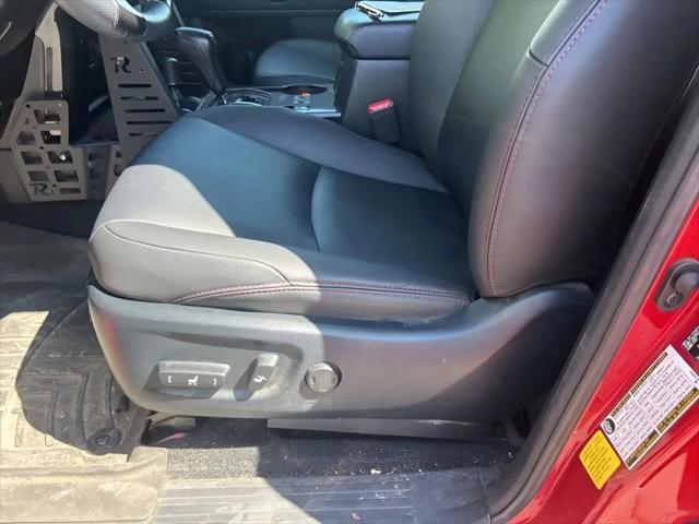 2021 Toyota 4Runner Venture Special Edition