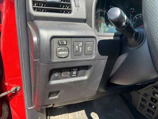 2021 Toyota 4Runner Venture Special Edition