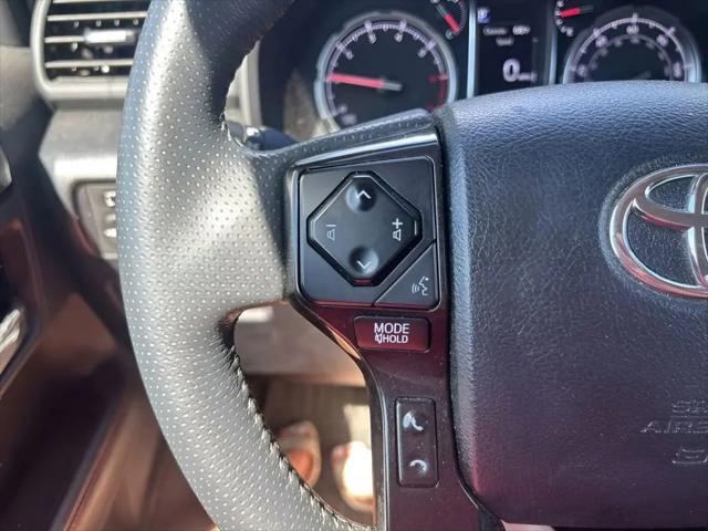 2021 Toyota 4Runner Venture Special Edition