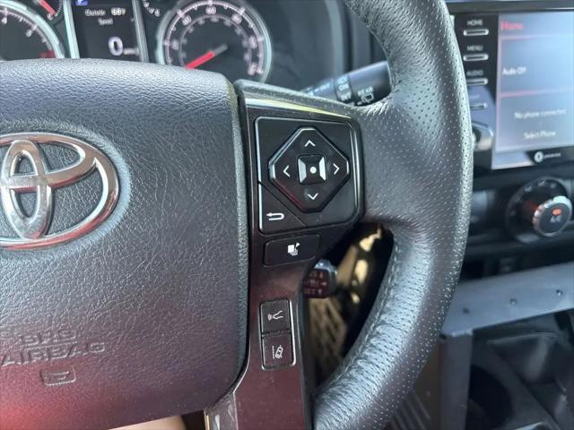 2021 Toyota 4Runner Venture Special Edition