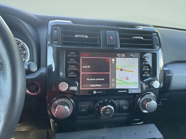 2021 Toyota 4Runner Venture Special Edition