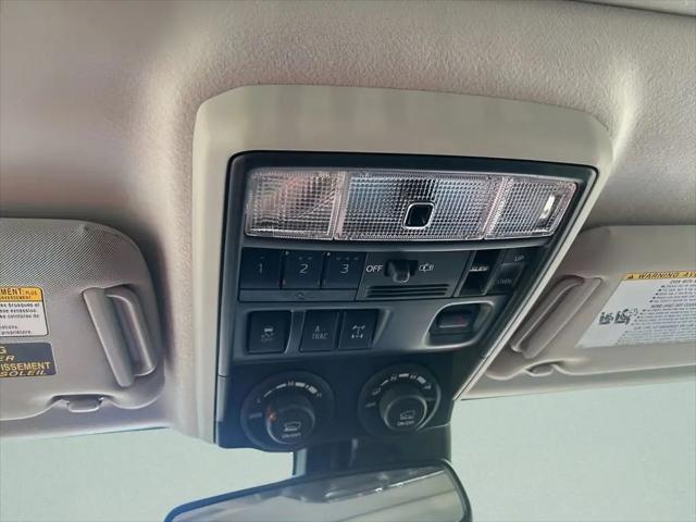 2021 Toyota 4Runner Venture Special Edition