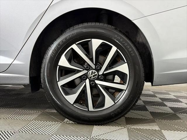 2024 Volkswagen Jetta 1.5T S