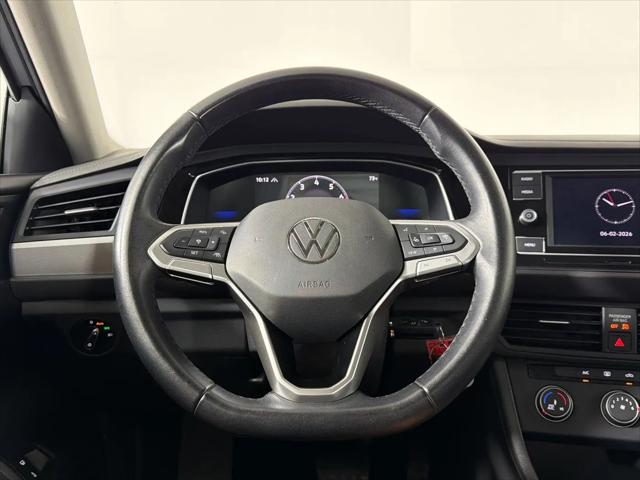2024 Volkswagen Jetta 1.5T S
