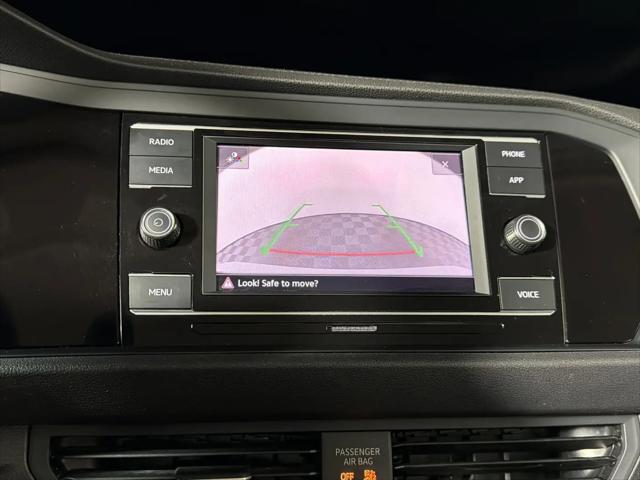 2024 Volkswagen Jetta 1.5T S