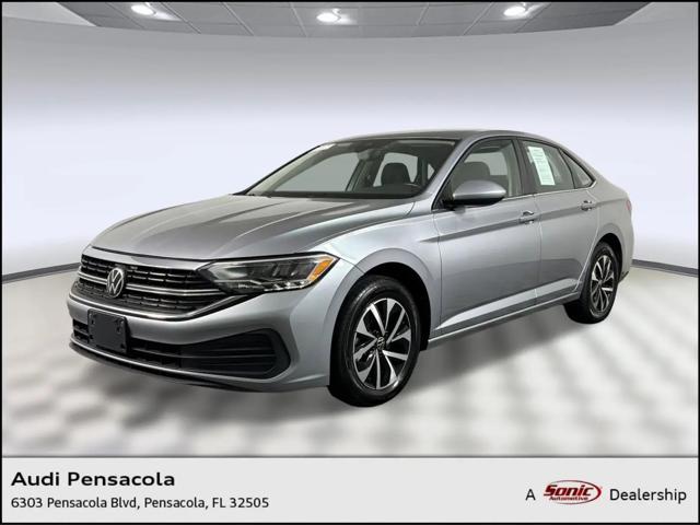2024 Volkswagen Jetta 1.5T S for sale in Pensacola, FL