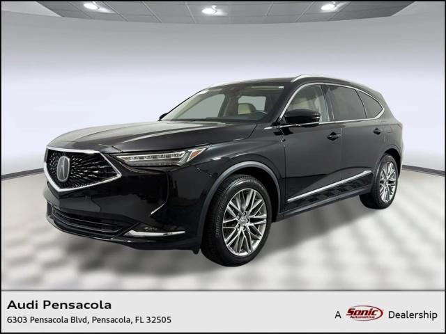 2023 Acura MDX Advance Package for sale in Pensacola, FL