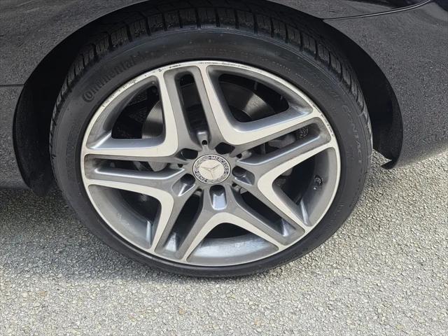 2013 Mercedes-Benz SLK SLK 250