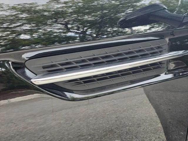 2013 Mercedes-Benz SLK SLK 250