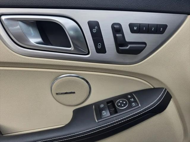 2013 Mercedes-Benz SLK SLK 250