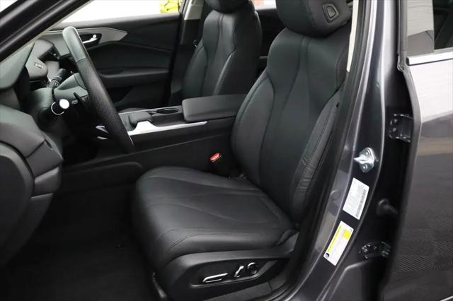 2023 Acura TLX Standard