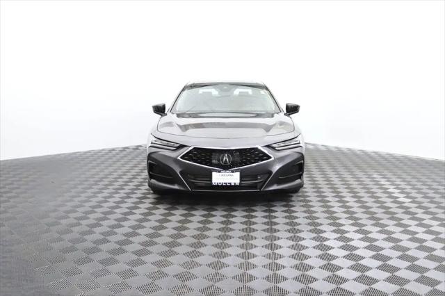 2023 Acura TLX Standard