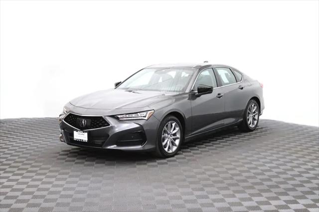 2023 Acura TLX Standard
