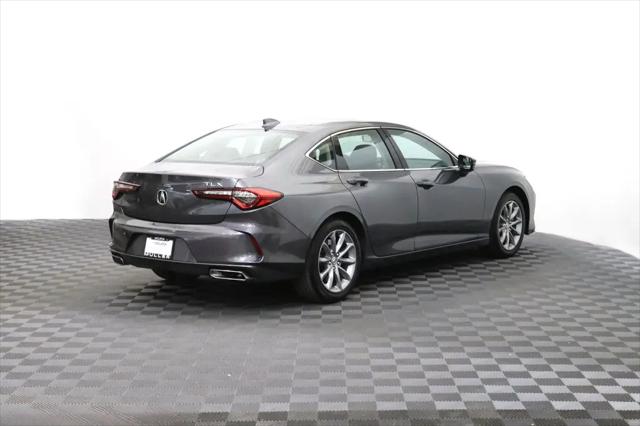 2023 Acura TLX Standard