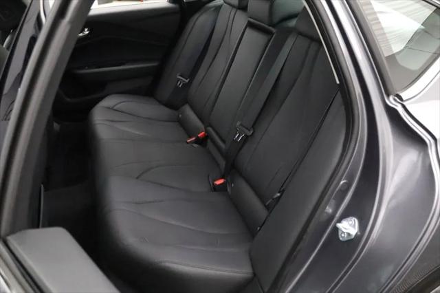 2023 Acura TLX Standard